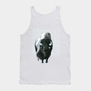 Zodiac: Taurus Tank Top